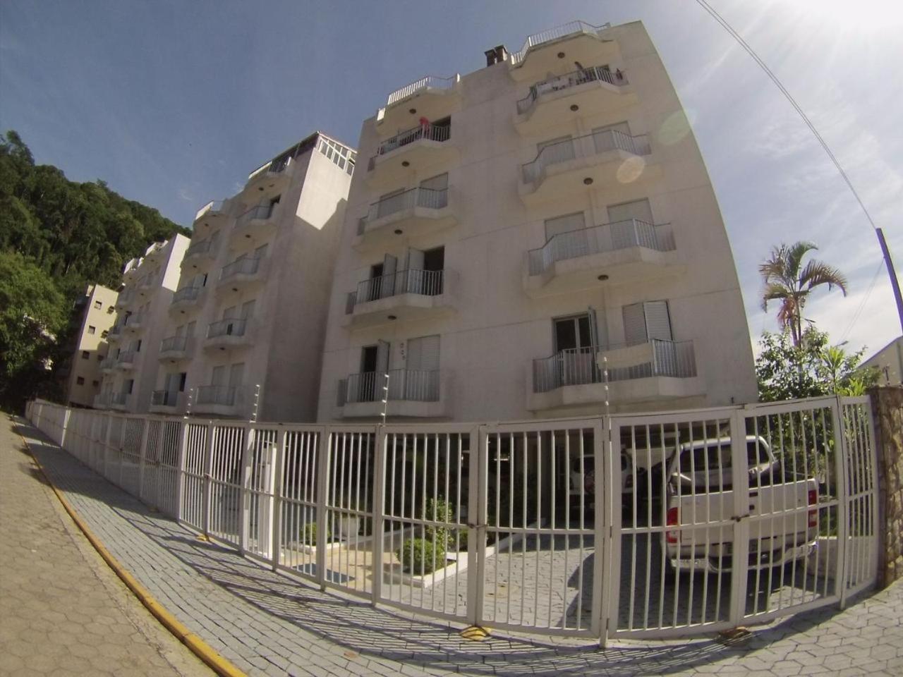 Apartment Temporada - Grande - Ap 12 Campo Belo