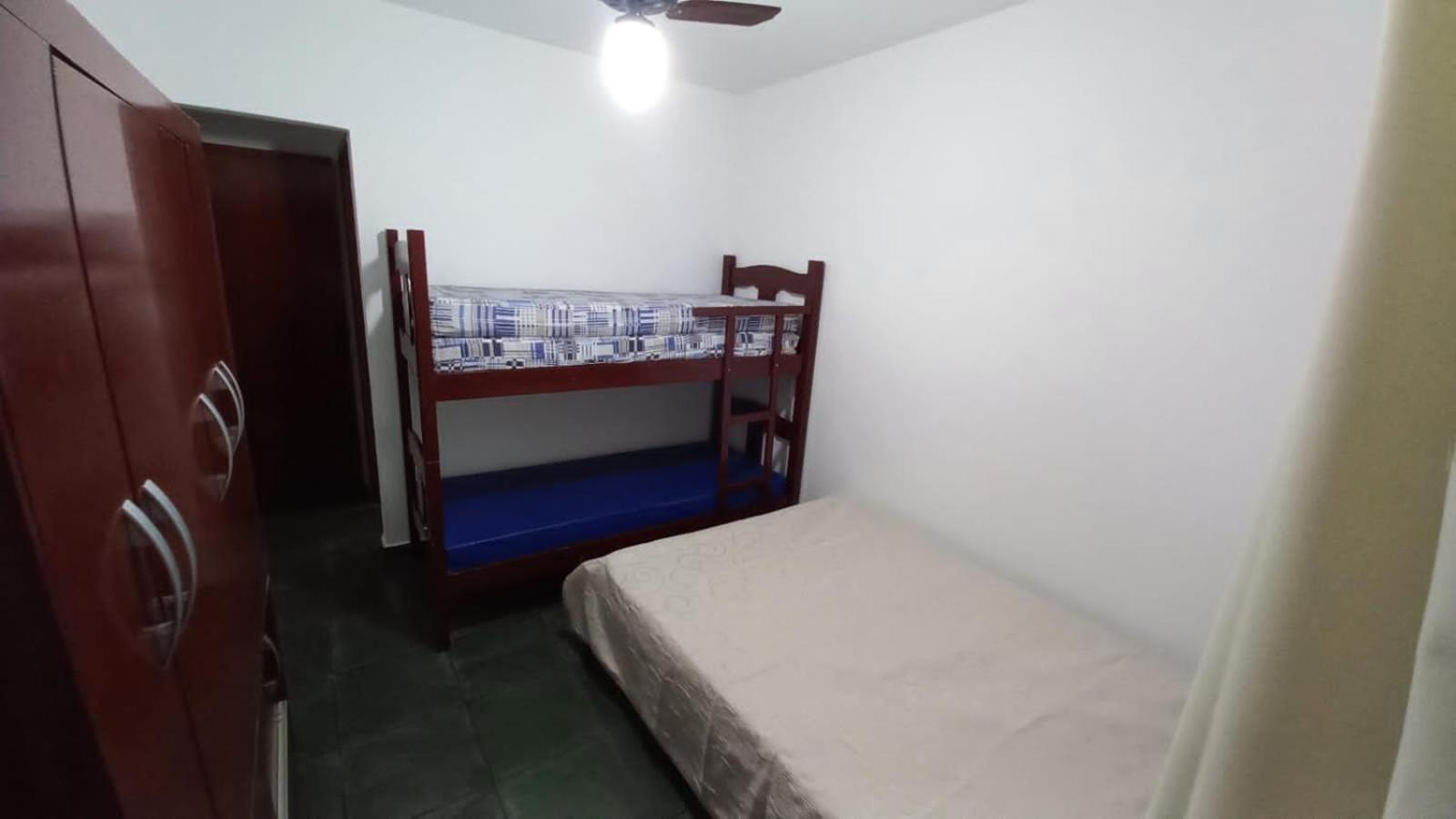 Apartment Temporada - Grande - Ap 12 Campo Belo