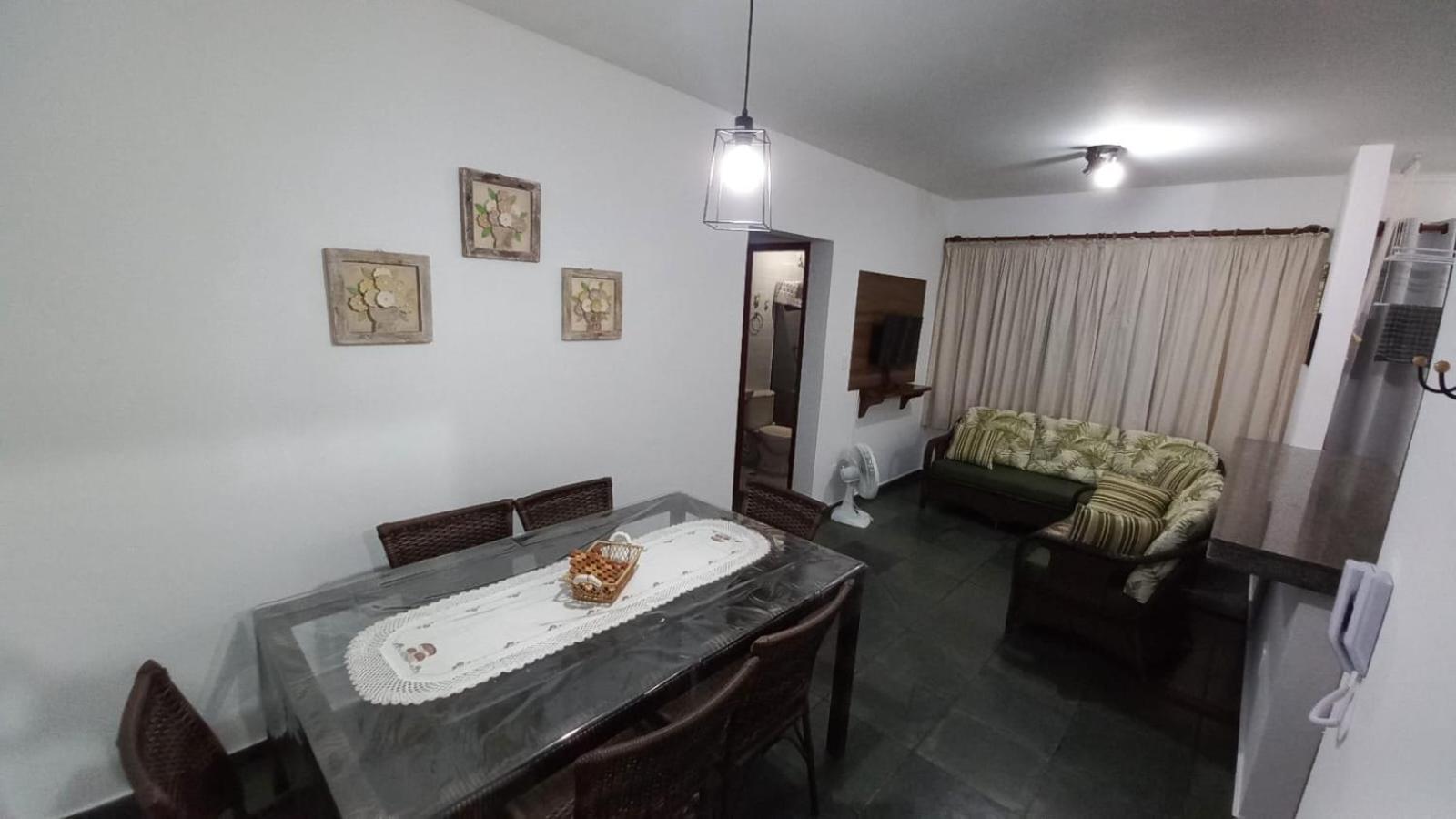 Apartment Temporada - Grande - Ap 12 Campo Belo *