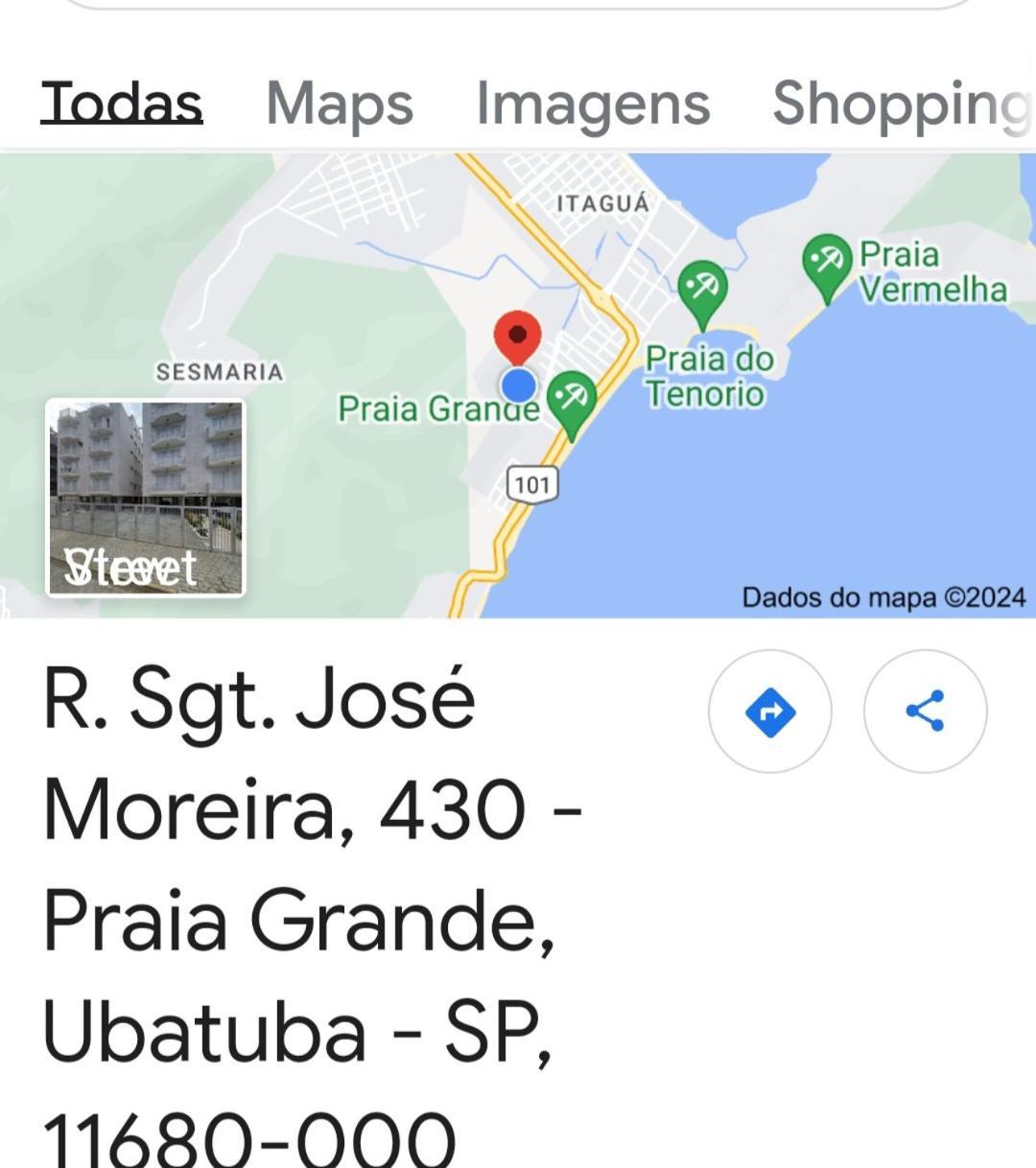 Apartamento Temporada - Grande - Ap 12 Campo Belo