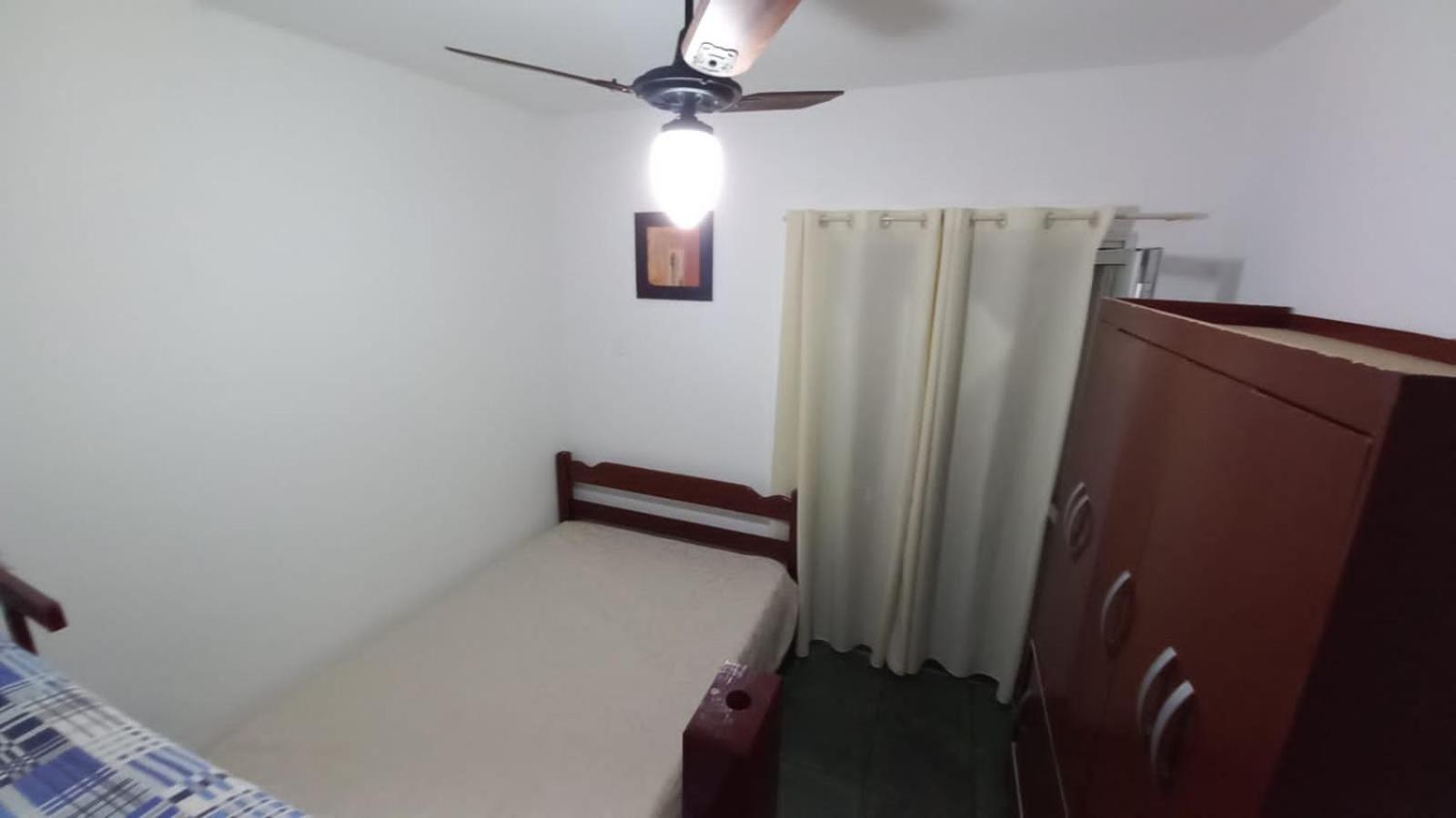 Temporada - Grande - Ap 12 Campo Belo Apartamento *