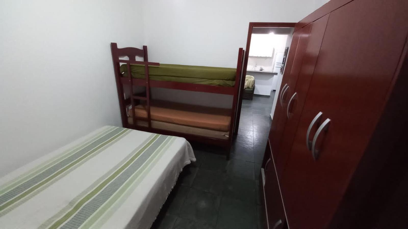 Temporada - Grande - Ap 12 Campo Belo Apartamento *